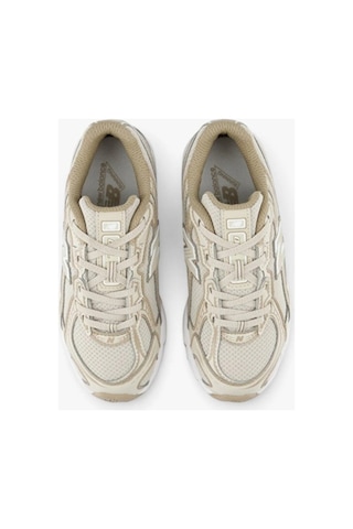 New Balance P7404dn Nb Lıfestyle Grı Grı Çocuk Sneaker Gri