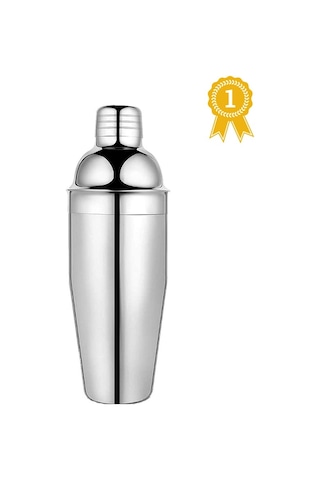1 Parça Shaker 750ml Avantajlı Fiyat