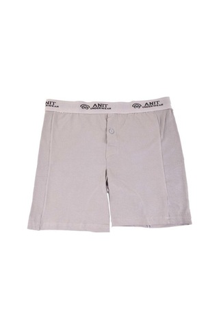 2'li Paket Anıt 1114 Likralı Uzun Erkek Boxer 001