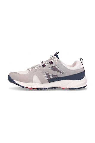 Humtto 160-350352a Erkek Klasik Sneaker Beyaz