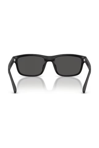 Armani Exchange Güneş Gözlüğü Ax4169su 55 500187 Siyah