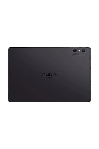 ZTE 12.4" NUBIA LPD-20W-BL 8GB RAM-128GB HAZIFA ANDROID TABLET