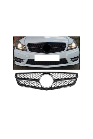 Mercedes W204 C63 Panjur 2007 / 2014