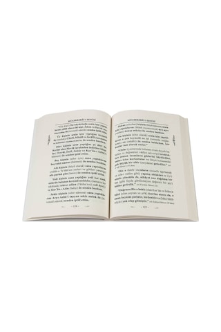 Mücerrebat-ı Senusi Tercemesi