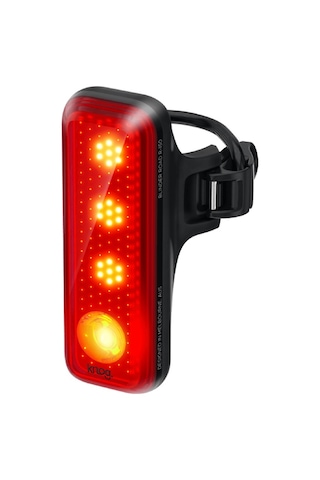Knog BLINDER ROAD 150 Lümen USB Bisiklet Arka Stop Lambası