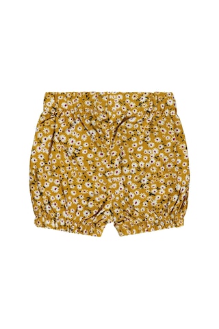 Civil Baby Kız Bebek Şort 6-18 Ay Hardal 38d78414724s1-1 Hardal