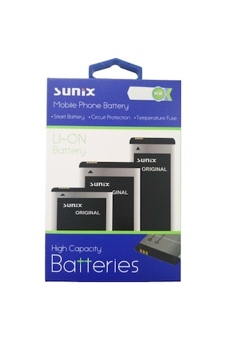 L700 Batarya Sunix