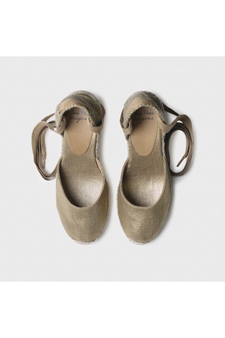 Platınum Sandalet Kadın Florina Toni Pons Platinum PLATİN