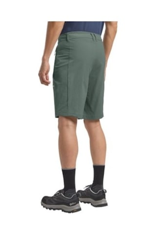 2As Erkek Outdoor Şort, Konforlu Kullanım İçin Tasarlandı Açık Bej