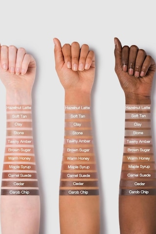 Sheglam Precision Sculpt Sıvı Kontur Duo Makyaj Setleri Soft Tan