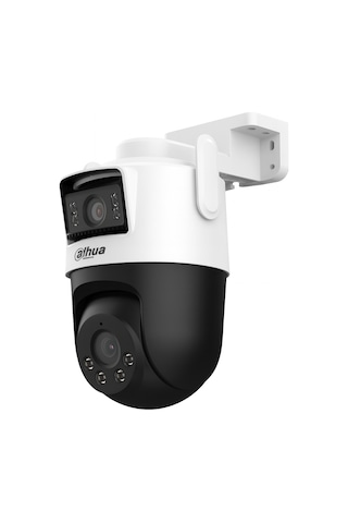 Dh-ıpc-wpt1539dd-sw-5e2-p 5+5mp Outdoor Wi-fi Dual-lens Pan & Tilt Camera