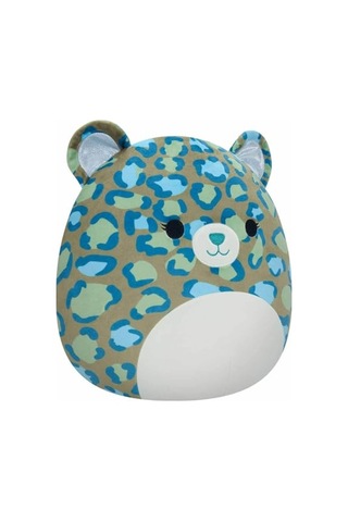 Peluş 30 Cm Seri16a - Leopar Enos Genel