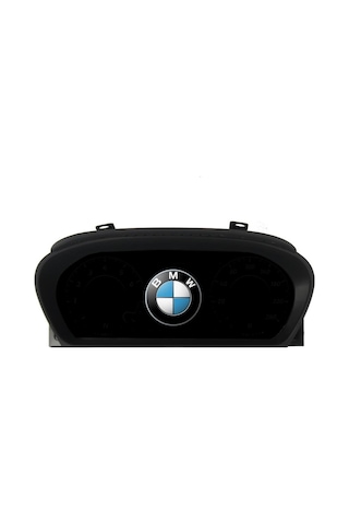 Hayalet Gösterge Paneli Bmw E70 Serisi S Unı - Ty / Unı Ekr. Hayalet Ekran