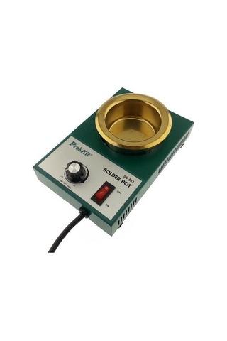 Proskit Ss-553B Lehim Potası 250Watt