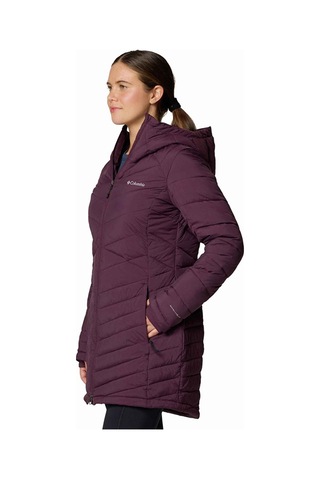 Columbia Joy Peak Iı Mid Kadın Mont C-colwk1057b30607 Mor