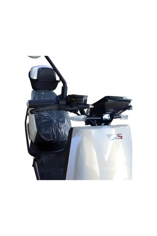 Oem Neron Ön-arka Koruma Demiri Hensa Metal