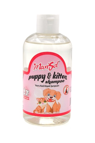 Amore Kuzu Etli Yavru Köpek Konservesi 3 x 400 G + Chunks 2 x 400 G + Şampuan 200 ML