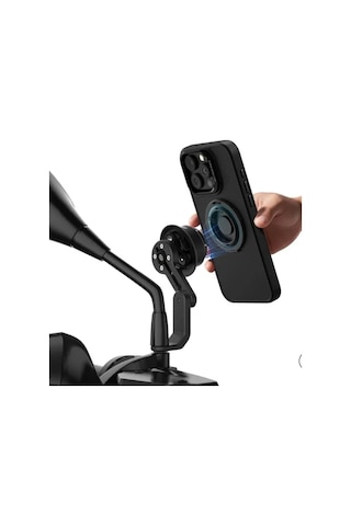 Outplorer Mirror Stem Mount