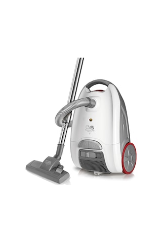 Cvs DN 4717 Tornado Ground 800 W Toz Torbalı Elektrikli Süpürge
