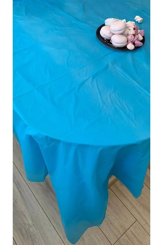 Eventbox Tek Kullanımlık Parti Örtüsü 190976857 Yeşil