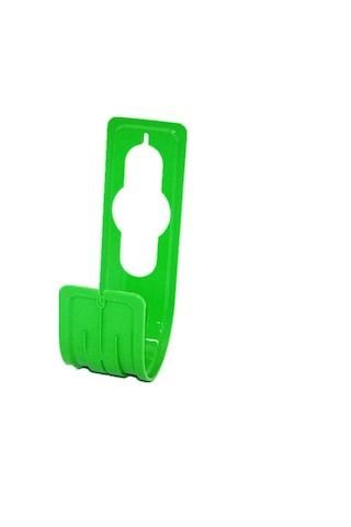 2 Adet Su Hortumu Küçük Kanca Bahçesi Teleskopik Tüp Depolama Braketi, Boyut:su Hortumu Depolama Braketi