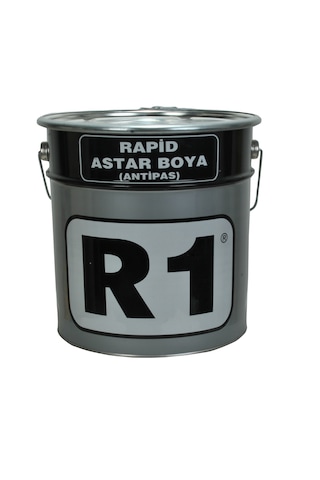 Ramay R1 Endüstriyel Astar Antipas Boya 15 Kg