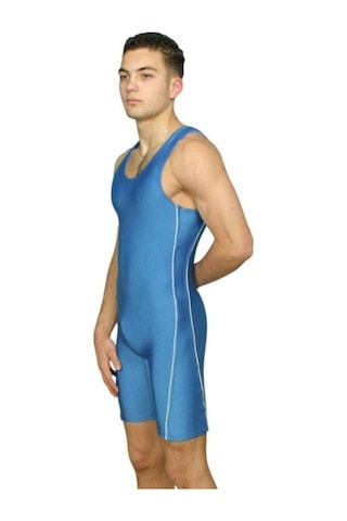 504 Erkek Halter Mayosu