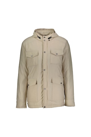 Finesuits Erkek Kaban 2422205051.hyr Taş