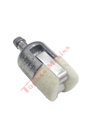 Kalaos  K967482  Benzin  Filitresi  Keçeli  Telli  Mini