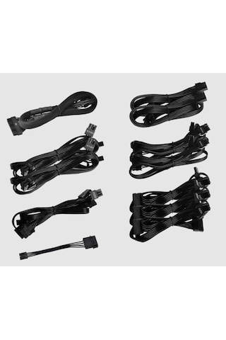 Evga Supernova 850 P6 Platinum 850w 220-p6-0850-x3 Güç Kaynağı