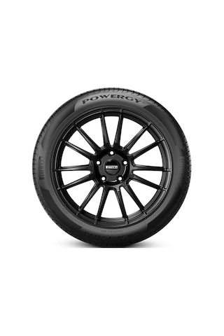 Pirelli 205/40R17 84W XL Powergy Yaz Lastiği - 2025