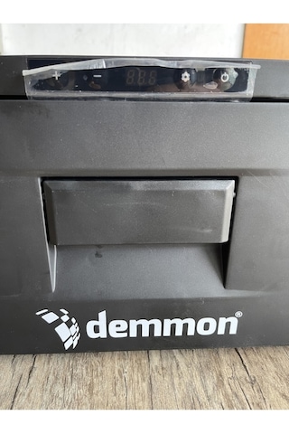 Demmon Yatak ALı Buzdolabı