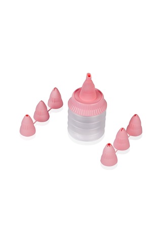 Ozmgiyim - Krema Pompası - Mini Boy Krema Pompası