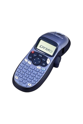 Dymo LetraTag LT-100H 884020 Mobil Etiket Yazıcı