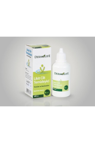 Dermolife %70 Alkol Solüsyon 100 ML