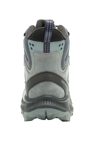 Merrell Speed Strıke 2 Thermo Mıd Wp 190 Gri