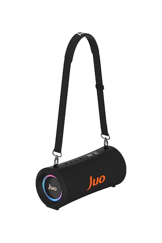Juo Soundpeak Force 60w Rgb Bluetooth Hoparlör Kablosuz Taşınabilir Speaker