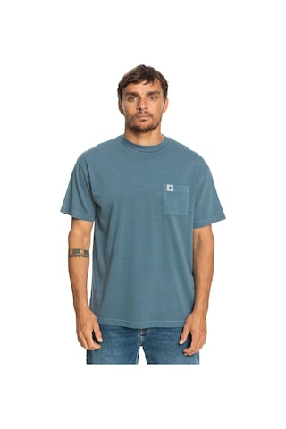 Quiksilver Naturaldye Erkek Tişört EQYKT04265-BYG0