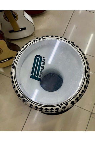 Mısır Çömlek Darbuka Kod 5834