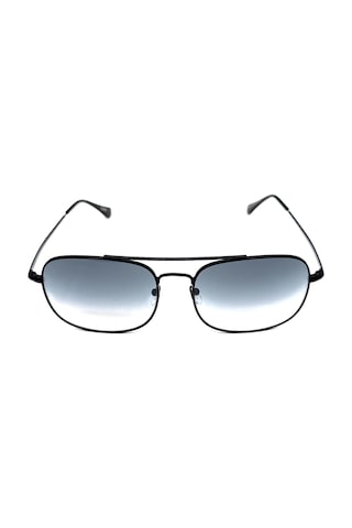 Obb Sunglasses Obb Vnt2131 C3 Erkek Güneş Gözlüğü Siyah