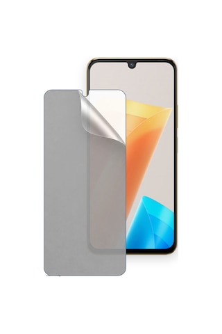 Infinix Zero 20 Uyumlu Ön Yüzey Mat Hidrojel Ekran Koruyucu 92261224