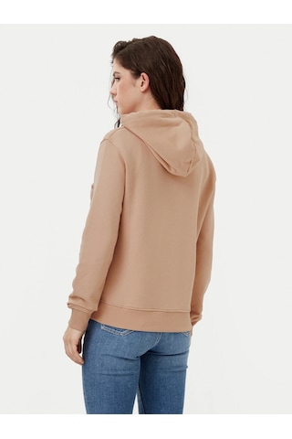 Calvın Kleın Kadın Sweatshırt J20j225085-tgw J20j225085-tgw Pembe Pembe