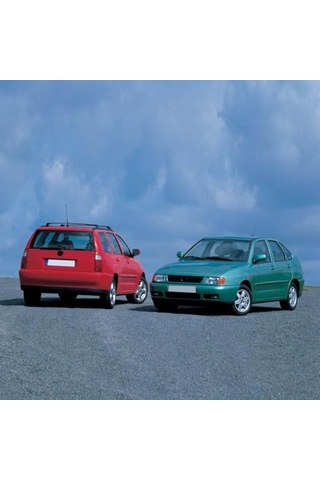 Cam Açma Kapama İç Kolu Siyah 1h0837581d Vw Polo Classic İle Uyumlu 1996-2000