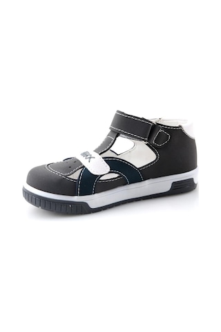 Papuçcity Arzen 02427 Orto Pedik Erkek Çocuk Bebe Sandalet Ayakkabı 001
