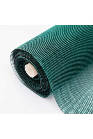 Venoa Bahçe Çit Fileli Örtü Güneş Koruyucu Gölgelik 100x2000 Cm