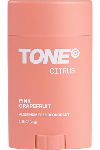 Tone Citrus Pink Grapefruit Alüminyumsuz Stick Deodorant 75gr
