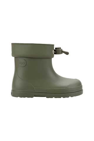 Igor Mendi Kaki Çocuk Haki Yağmur Çizmesi W10305-042 Haki