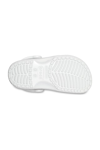 Crocs Classic Clog K Unisex Çocuk Mavi Terlik - 206991 Mavi