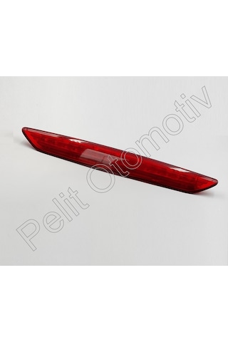 Polo İlave (Ek) Fren Lambası 3.Stop (2002 - 2010)  6Q6945097