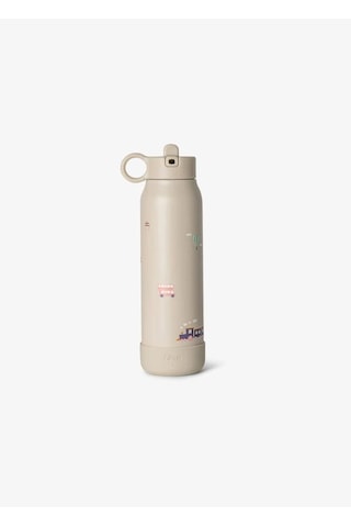 Citron 3 Katmanlı Paslanmaz Çelik Termos Seti 350 Ml - Vehicles 1286708